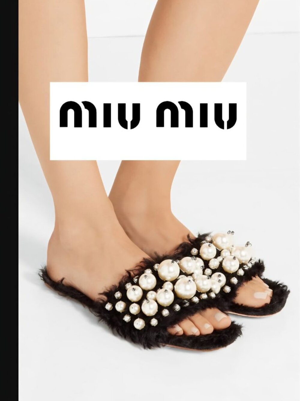 MIU MIU - Sliders! 🆕🆕🆕🆕🆕